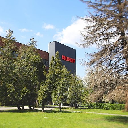 Apartimento Hydral Valore Breslavia Exterior foto