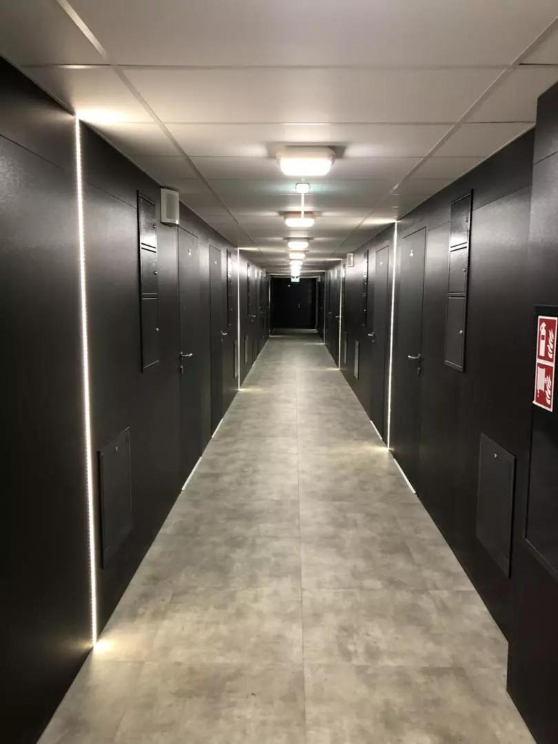 Apartimento Hydral Valore Breslavia Exterior foto
